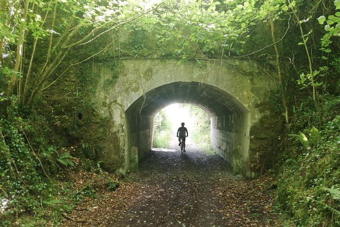 Magical bike tour around Cong - Bikes, timing, and fitness: what the 4 hours really demands