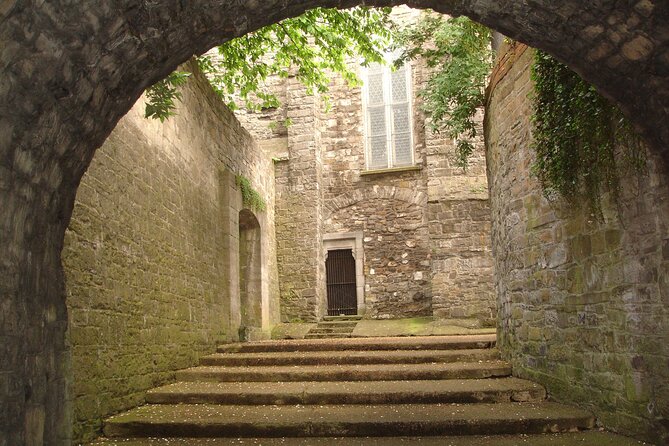 Medieval Dublin Walking Private Guided Tour - Why This 2.5-Hour Medieval Walk Works So Well