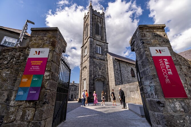 Medieval Mile Museum Self Guided Audio Tour - Key Points You Should Know Before You Go