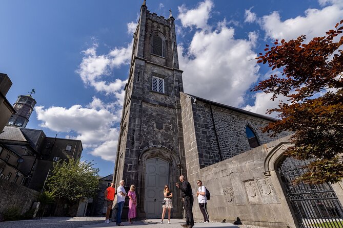 Medieval Mile Street Tour - Why the Medieval Mile Street Tour Works as Your First Kilkenny Loop