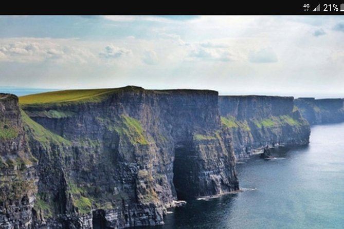 Minibus hire galway Ireland - Connemara scenic stops that keep the day flexible