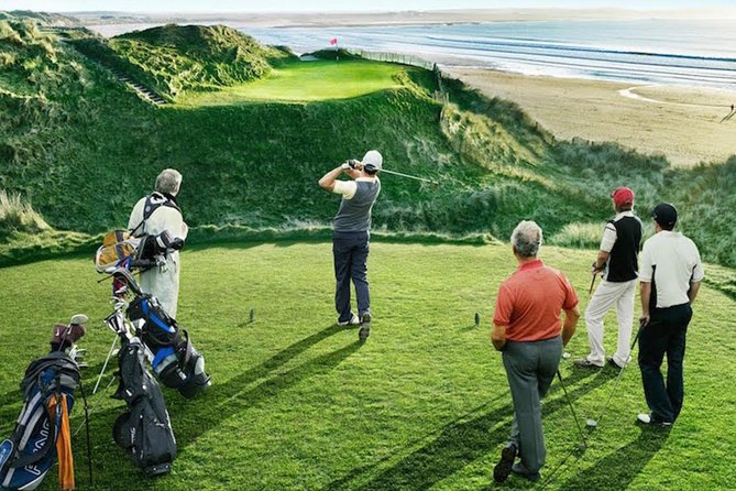 Minibus hire galway Ireland - Who this private minibus day trip suits best