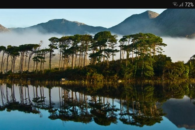 Minibus hire galway Ireland - Value check: $822.16 per group plus the tickets you still need
