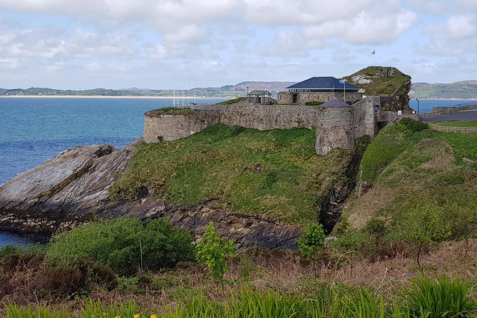 Mysteries of Inishowen private day tour - A private Donegal day you can steer, not just follow
