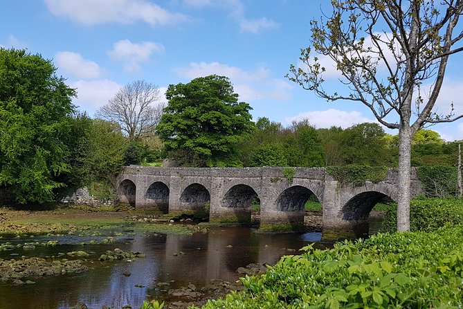 Mysteries of Inishowen private day tour - Scenic passes and sea drama at Mamore Gap, Five Fingers, and Malin Head