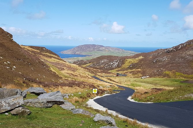 Mysteries of Inishowen private day tour - Price and value: when $1,140 per group works best