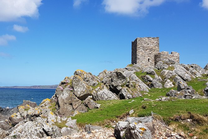 Mysteries of Inishowen private day tour - Timing, weather, and cruise-day realities you should plan for