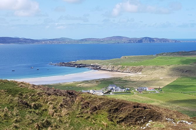 Mysteries of Inishowen private day tour - Who should book this Inishowen private day tour?