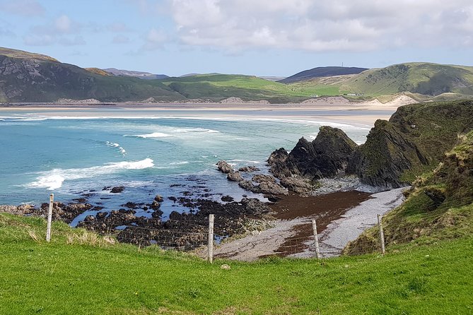 Mysteries of Inishowen private day tour - Should you book Mysteries of Inishowen, or choose something else?