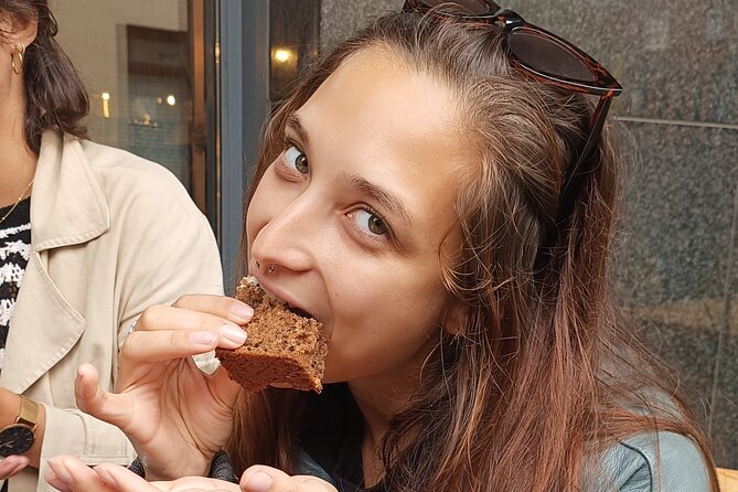 NO DIET CLUB - Best Food Tour in Dublin ! - Key highlights worth planning around