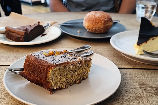 NO DIET CLUB - Best Food Tour in Dublin ! - Cheese and Street-Food Flavor: What to Look For at Each Tasting