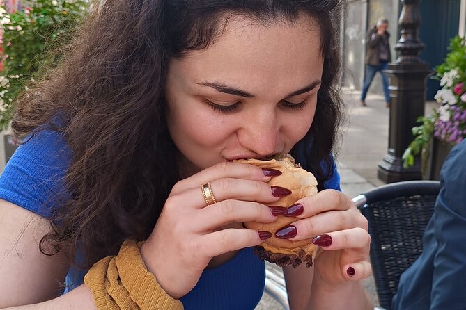 NO DIET CLUB - Best Food Tour in Dublin ! - Price and Value: Is $67.04 Worth It for 3 Hours?