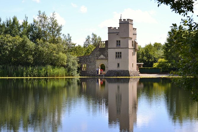 Oakfield Park Day Pass and Train Ride - Value check: is $16.26 worth it?