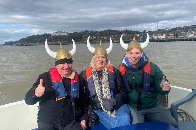 Osprey Viking Cruises - How to plan your day around 1 to 3 hours on the water