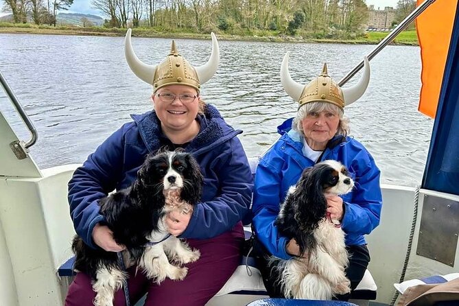 Osprey Viking Cruises - Who this cruise is perfect for