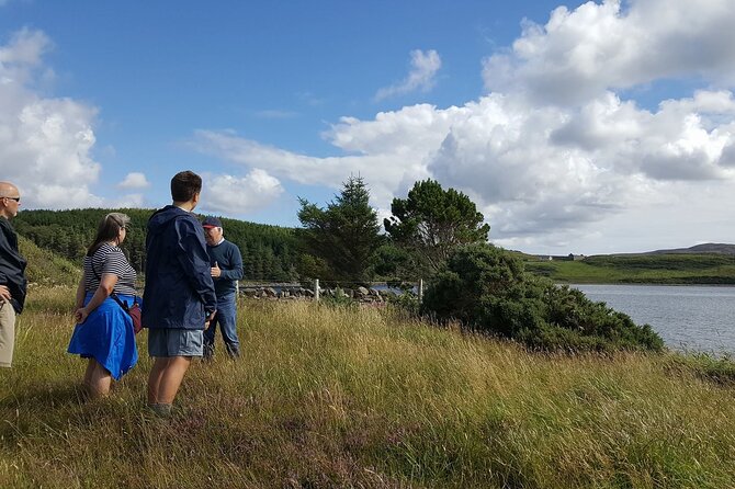 Oyster Farm and Tasting Experience - Tips to Make Bad Weather Less of a Problem
