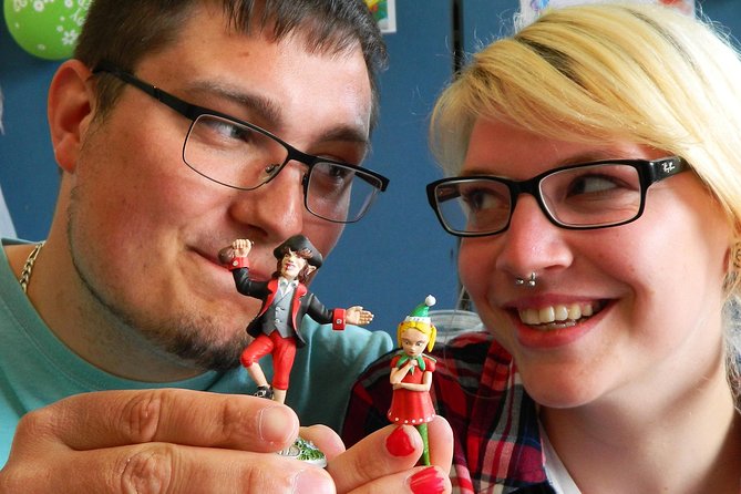 Paint a Metal Miniature - Price and value: what $19.22 buys you