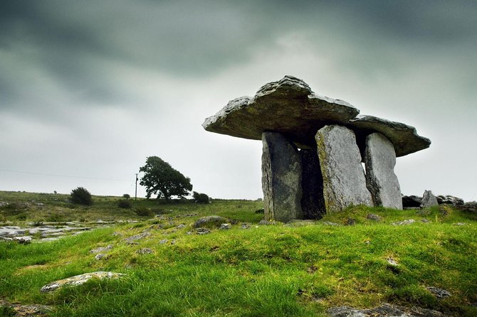 Personal Private Driver - What your 8-hour day can look like on the Wild Atlantic Way