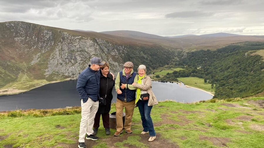 Personal Tour from Dublin: Wicklow, Glendalough, Powerscourt - Key highlights you will feel during this Wicklow day