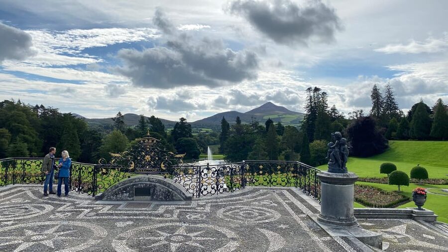 Personal Tour from Dublin: Wicklow, Glendalough, Powerscourt - Should you book this Wicklow day trip from Dublin?