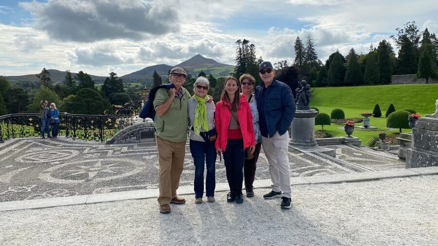 Personal Tour from Dublin: Wicklow, Glendalough, Powerscourt - Who this Wicklow tour suits best
