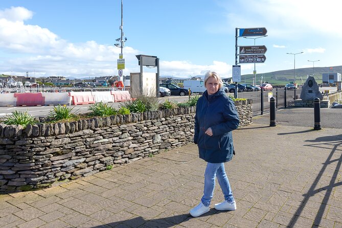 Personalized Full-Day Dingle Peninsula and Slea Head Drive Tour - Stop 4, Irish Famine Cottages: a former farmhouse museum stop