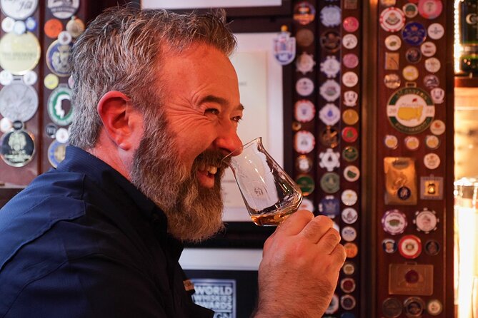 Premium Irish Whiskey Tasting Hosted by Local Dublin Expert - The cocktail moment: whiskey in a whole different role