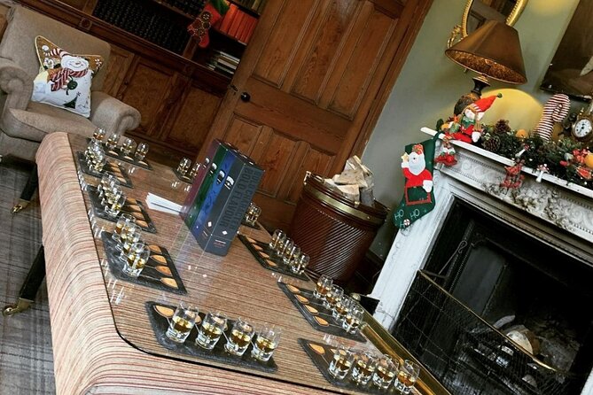 Premium Irish Whiskey Tasting Hosted by Local Dublin Expert - Price and value: why $72.41 can make sense here