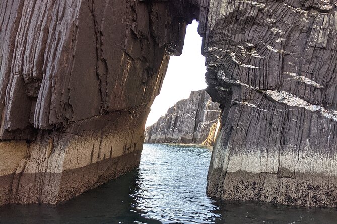 Private 1-Hour Guided Boat Tour in Dingle Peninsula - Key things to know before you book