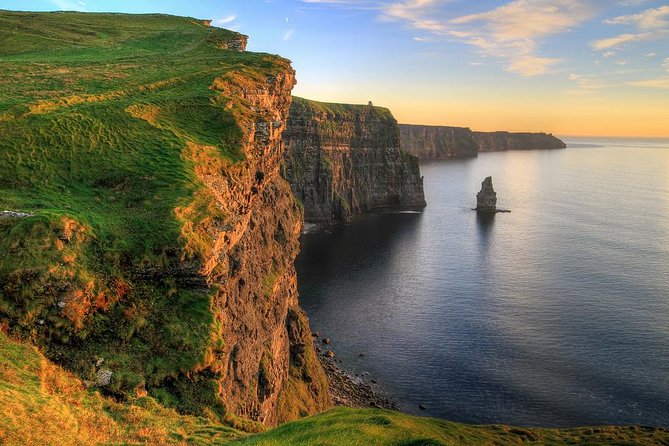 Private Award Winning Tours with Top Rated Local Driver Guides - Price and value for a private County Kerry day
