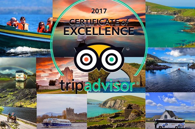 Private Award Winning Tours with Top Rated Local Driver Guides - Why the guide matters so much on this kind of day