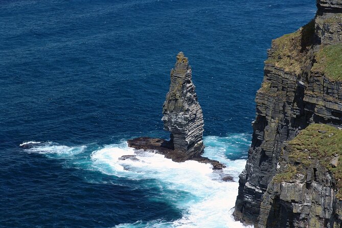 Private Burren and Cliffs of Moher Full Day Tour - Private pickup from Galway, not a rushed bus tour