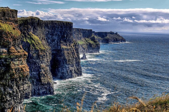 Private Burren and Cliffs of Moher Full Day Tour - Hazel Mountain Chocolates: a small stop that makes the day feel human