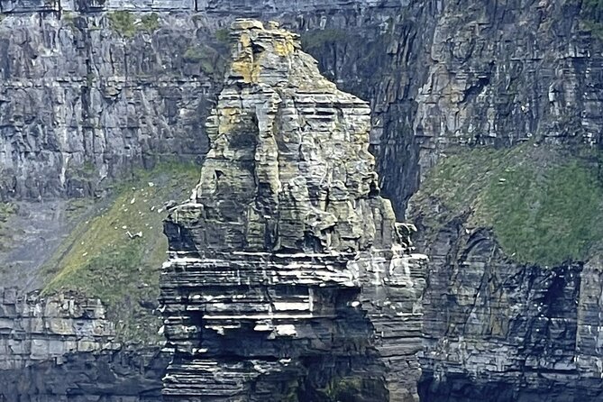 Private Chauffeur Cliffs of Moher Tour & Galway from Dublin - Why this private chauffeur route works better than buses