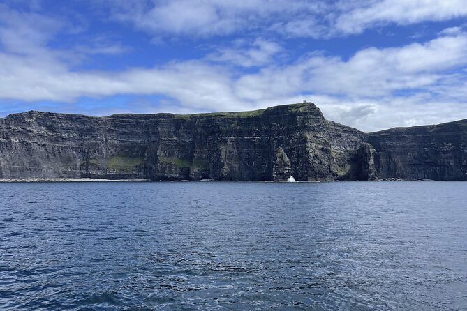 Private Chauffeur Cliffs of Moher Tour & Galway from Dublin - Dublin to the Cliffs of Moher, and why you should treat 8am seriously