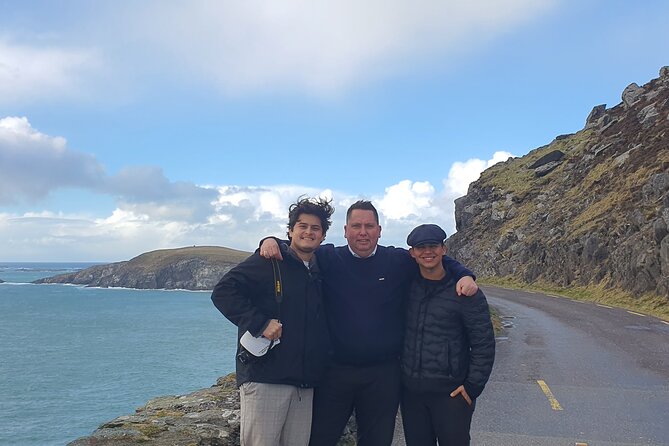 Private Chauffeur Service From Dublin Airport to Killarney - Dublin Airport arrivals to Killarney, no stress starting point