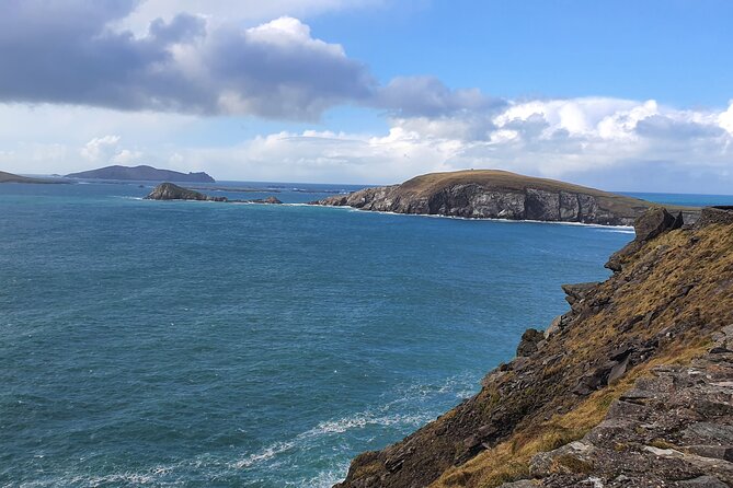 Private Chauffeur Service From Dublin Airport to Killarney - Ending in Killarney: you arrive as a person, not a project