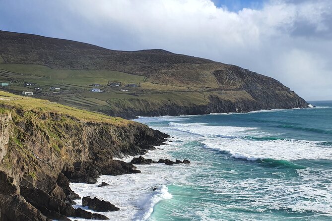 Private Chauffeur Service From Killarney to Shannon Airport - Price and value for a group of up to four