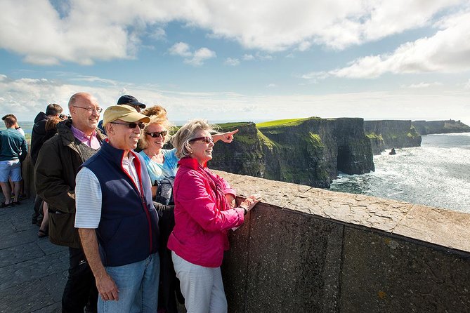 Private Cliffs of Moher Day Tour - Why this private Burren and Cliffs day feels different