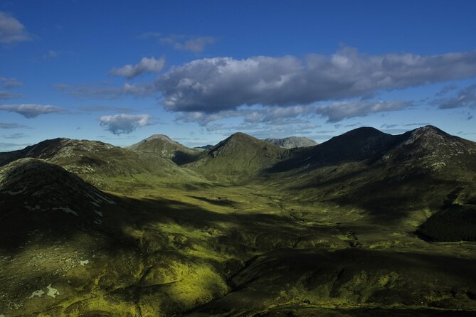 Private Connemara Day Tour - Key highlights to know before you go