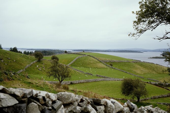 Private Day Tour Cliffs of Moher from Dublin - Key highlights at a glance