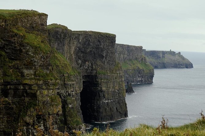 Private Day Tour Cliffs of Moher from Dublin - A long day with a focused payoff: Cliffs of Moher from Dublin