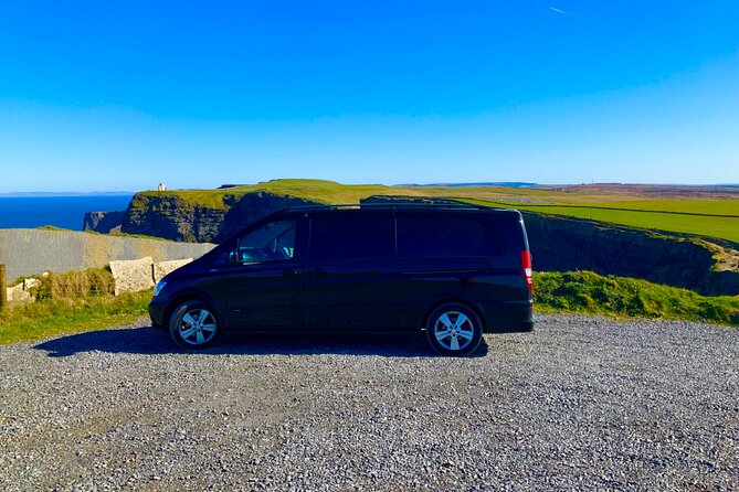 Private Day Trip to the Cliffs of Moher from Dublin - Price and value: what you pay for when it is private