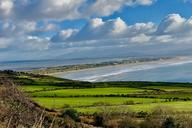 Private Dingle and Slea Head - Pickup From Killarney Area Means You Start the Day Fresh