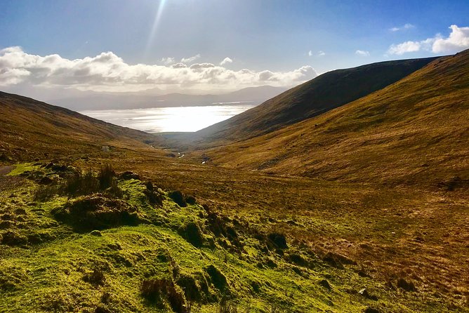 Private Dingle and Slea Head - Slea Head Drive and the Wild Atlantic Way, With Real Context