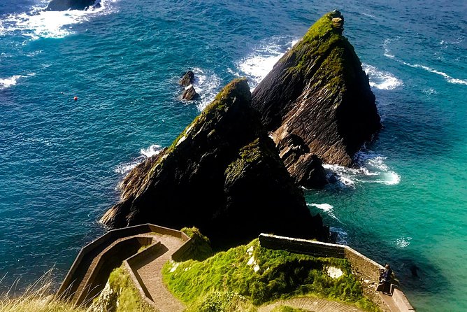 Private Dingle and Slea Head - Timing Tips for a 9:30 am Start