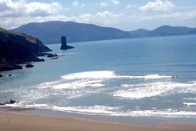 Private Dingle and Slea Head - Dingle Town Time, Irish Language Vibe, and Cozy Stops