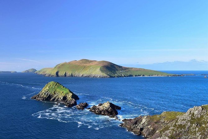 Private Dingle Peninsula Full-Day Tour - Fahan Beehive Huts and Holding a Baby Lamb: The Fun Part With a Small Extra Fee