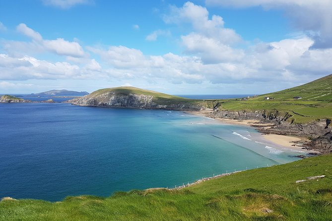 Private Dingle Peninsula Full-Day Tour - Louis Mulcahy Pottery and Gallarus Oratory: Craft and Ancient Ireland in One Line-Up