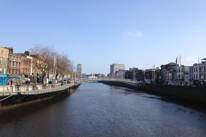 Private Driver Guided Tour of Dublin - Why John’s conversations are the real upgrade